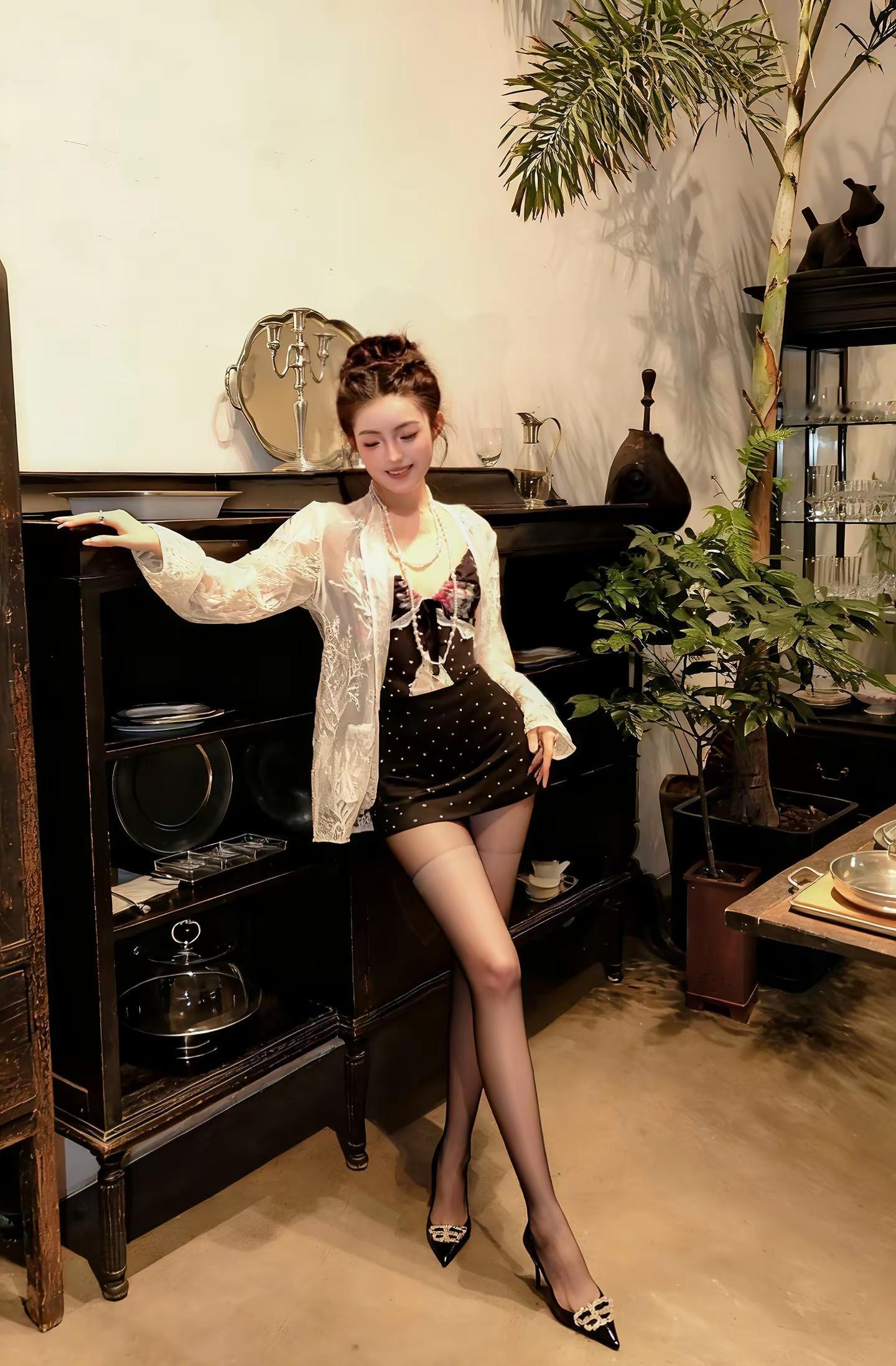 刺猬小姐 人不能天真一辈子。