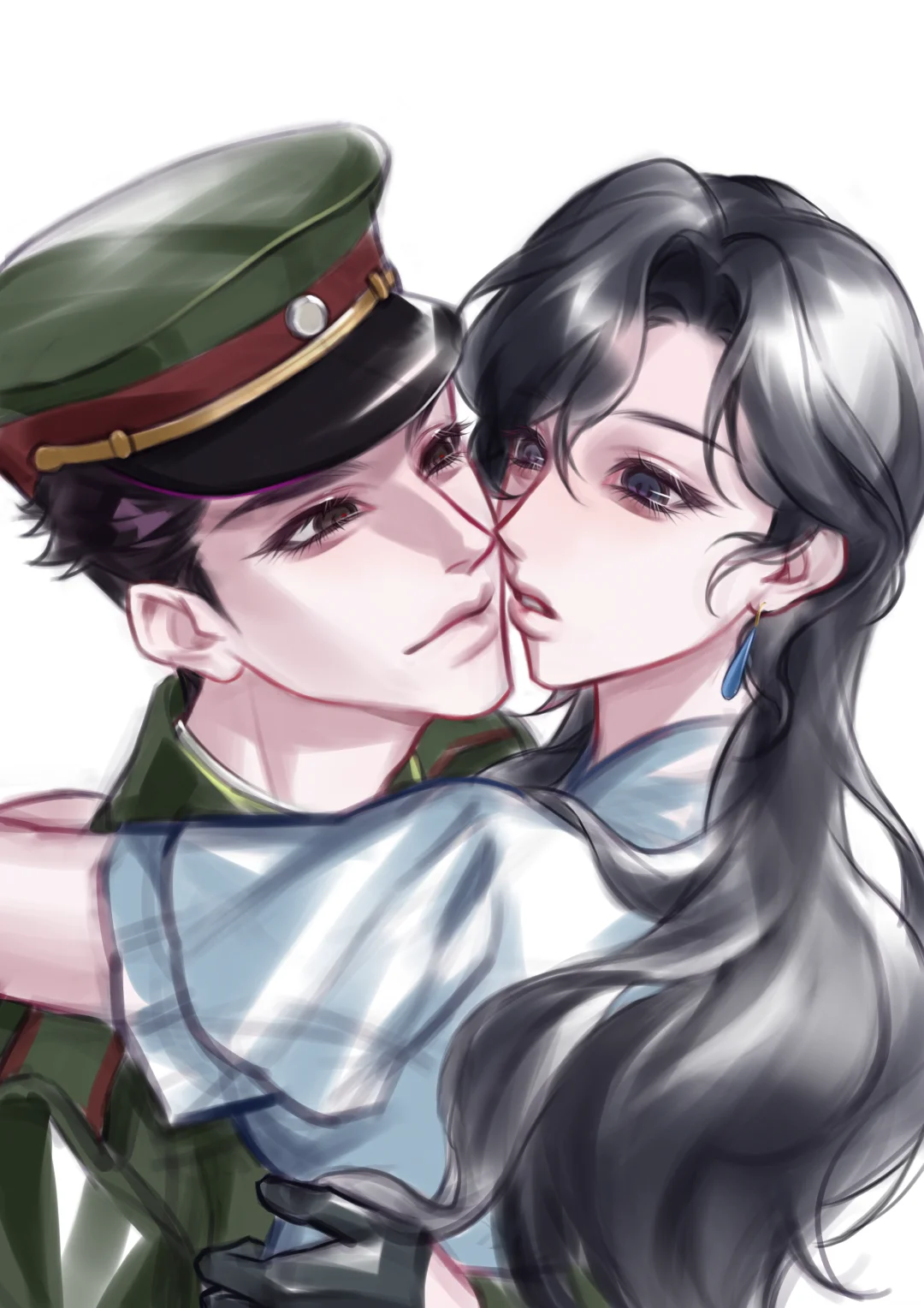 诶？