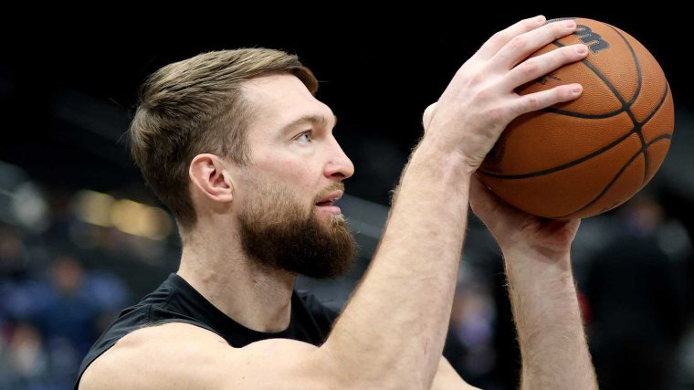 NBA交易泡汤！总经理表态：萨博尼斯不会受流言影响，会全力奋战 萨博尼...