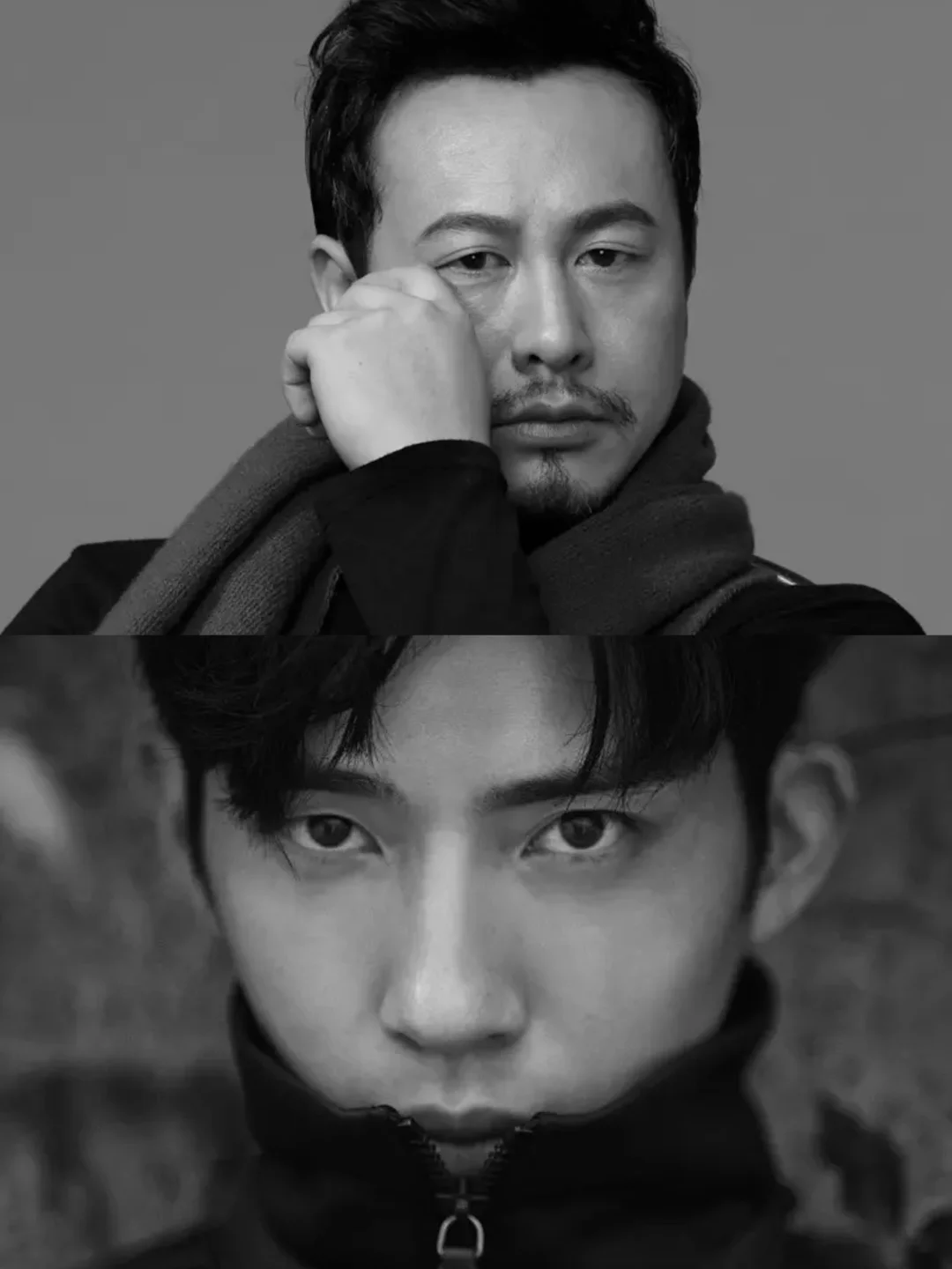 张颂文新剧❗️央视播出❗️扫黑悬疑❗️