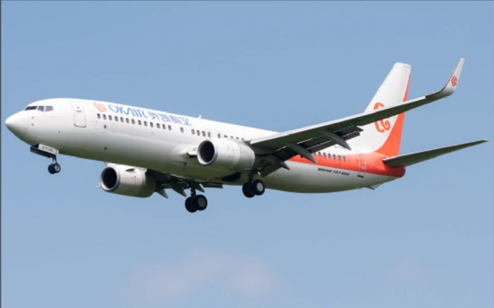 民航史上：最悲催法定代表人！