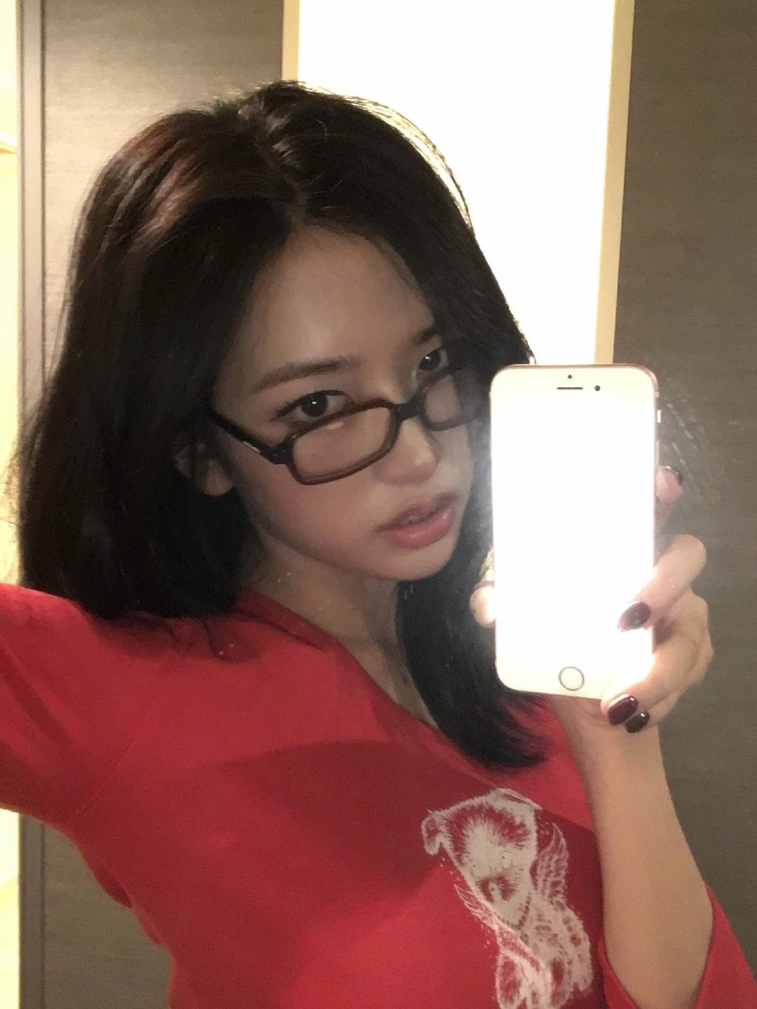_yujin_an 安宥真 🪫❣️#时装周星光速报# ​