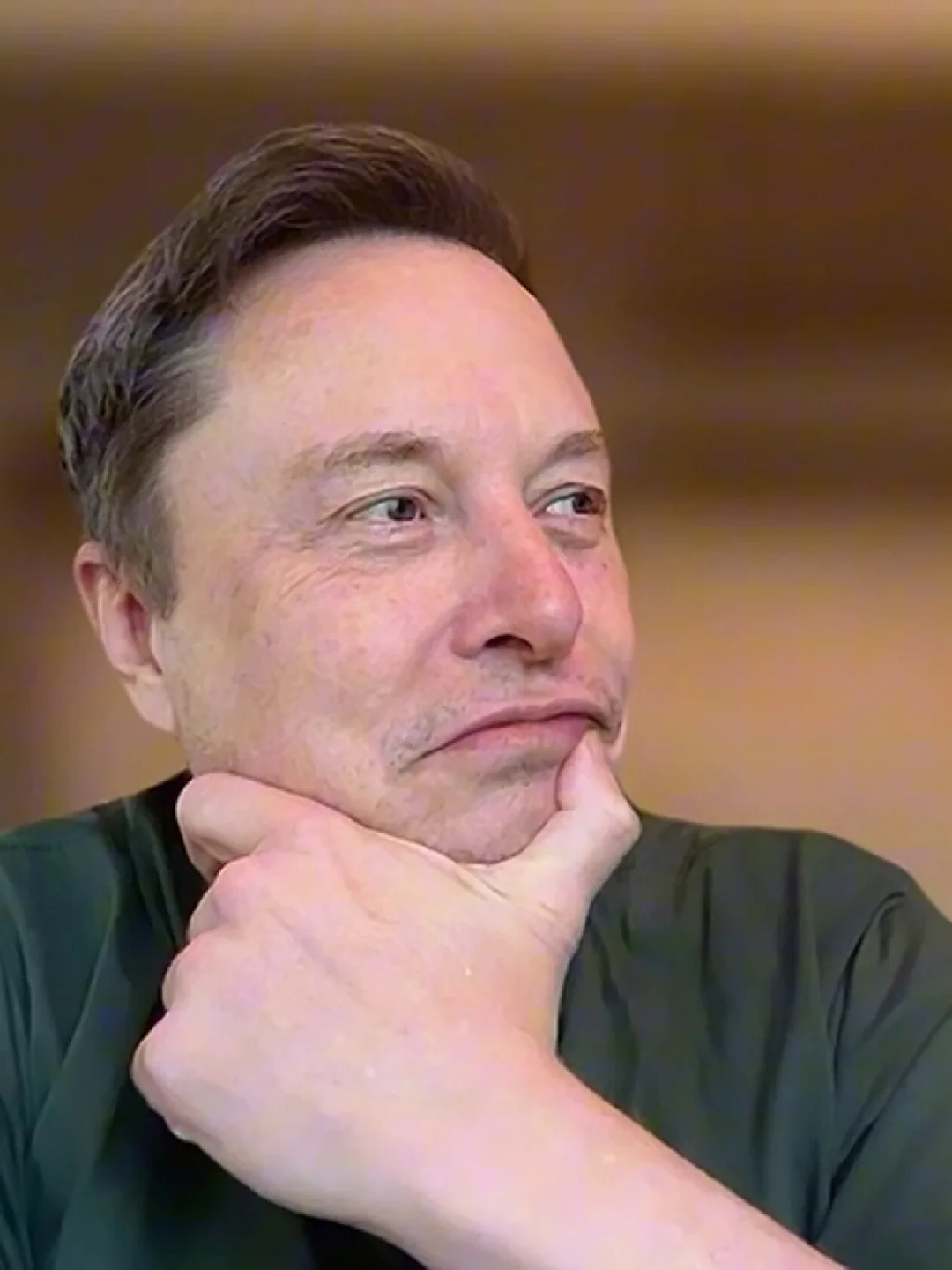 马斯克访谈：What Comes Next for Humanity