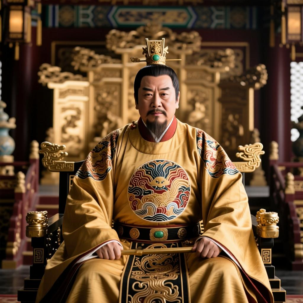 乾隆是如何登上皇位的?作者加速成长计划乾隆登基，表面顺理成章，实则暗藏清代皇位传承的制度演进与宫廷博弈。

一、父祖铺垫：秘密立储的受益者

雍正帝吸取康熙晚年“九子夺嫡”的惨痛教训，创立秘密立储制度。雍正元年，他将弘历之名写入密旨，藏于乾清宫“正大光明”匾后。这意味着弘历从十二岁起，就已被