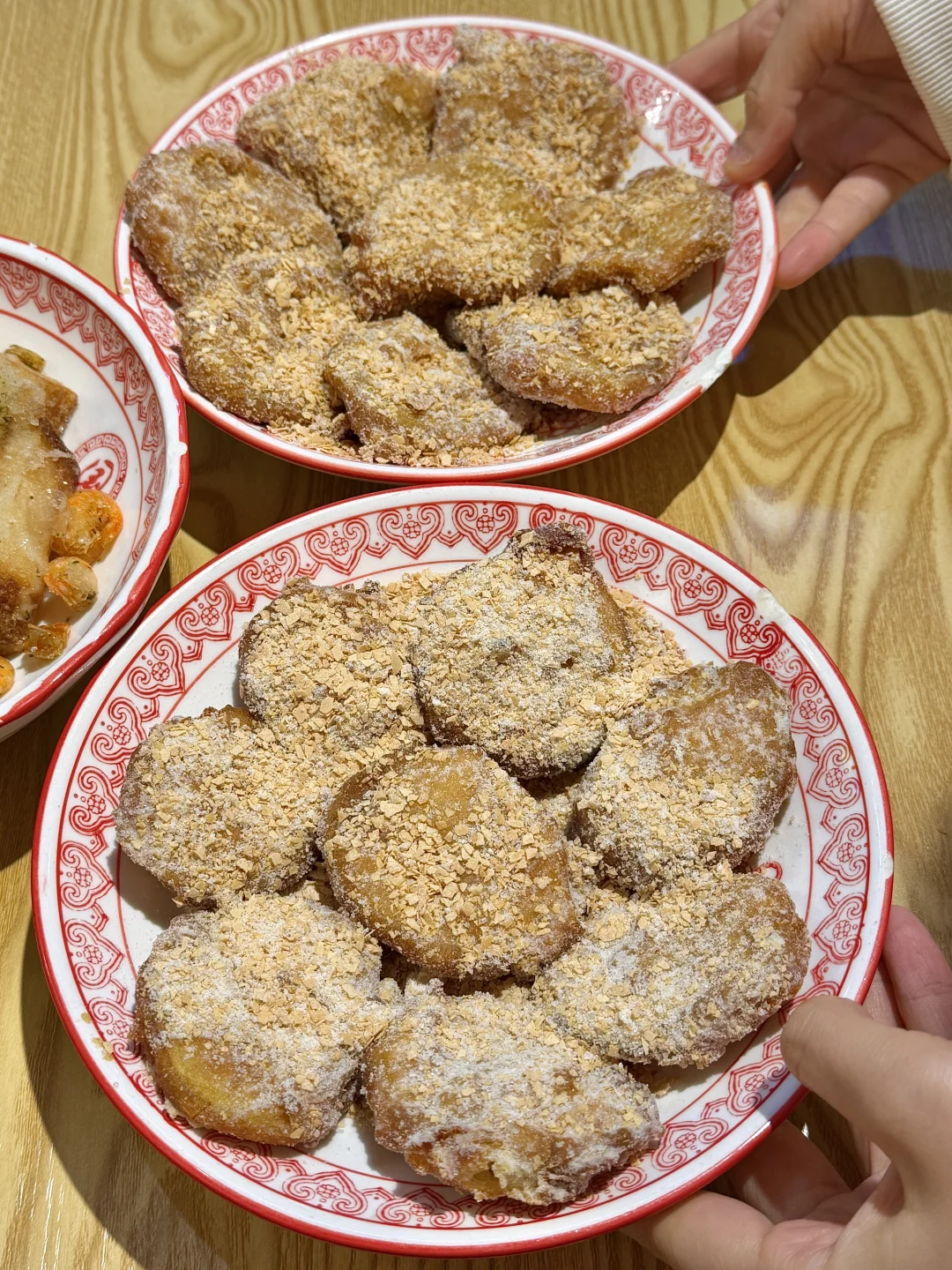 感觉是目前太平街top1好吃的！！！！