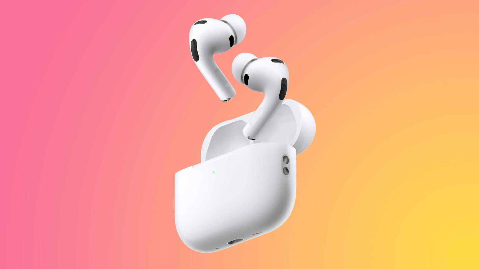 苹果带摄像头 AirPods 推迟至 2027 年发布，尽管有泄露视频

尽管本周早些时候泄露一段演示视频，但据彭博社的马克·古尔曼报道，苹果带摄像头的 AirPods 要到 2027 年才会发布。

视频隐藏在 macOS Tahoe 26.7 候选版本中，表明苹果可能准备推出，但知情人士称该产品不会很快上市，且不在 2026 年发布 ​