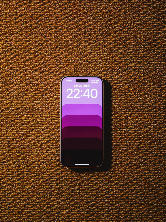 你的iPhone 17 Pro屏幕还好吗