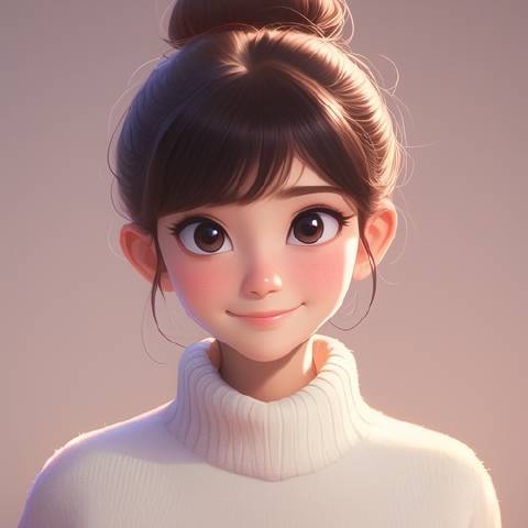 财欢欢呀