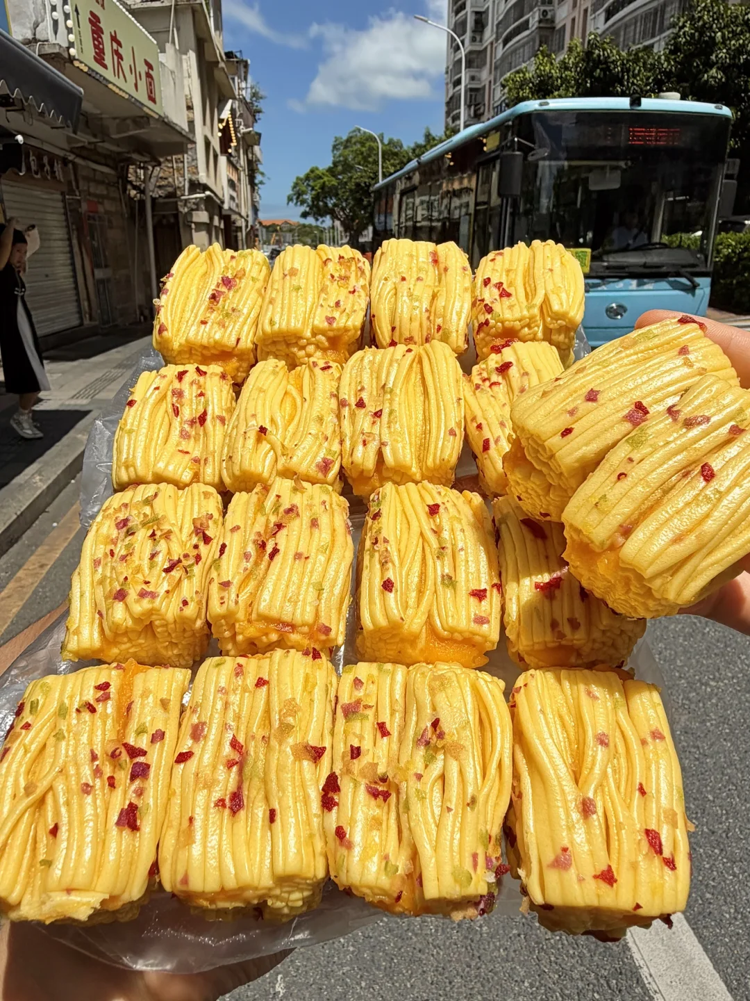 厦门🥹🥹，吃完用一生怀念的。。。。。