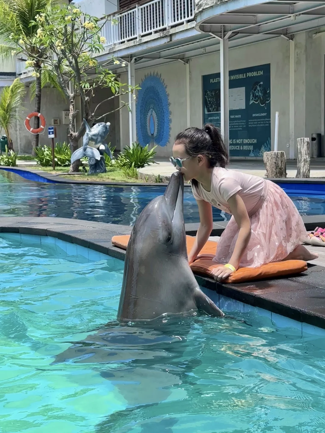 巴厘岛旅行｜99%的人不知道的亲子宝藏地！