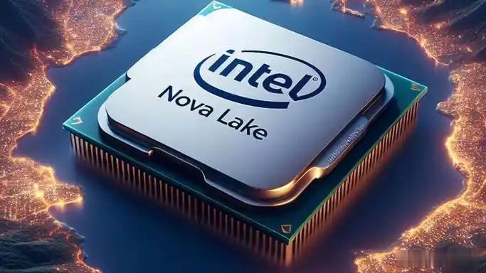 新美联社| Intel 新一代处理器规格曝光，微软 NVIDIA 将联合发布全新平台
新美联社 作者｜刘婷  记者｜张欣欣
10月03日 新美联社今日新闻综合报道

Nova Lake‑S 七款处理器参数泄露，28 核旗舰型号首度亮相
网上已经流出 Intel 下一代桌面级 Nova Lake‑S 平台共七款 CPU 的详细硬件参数，新品全部启 ​