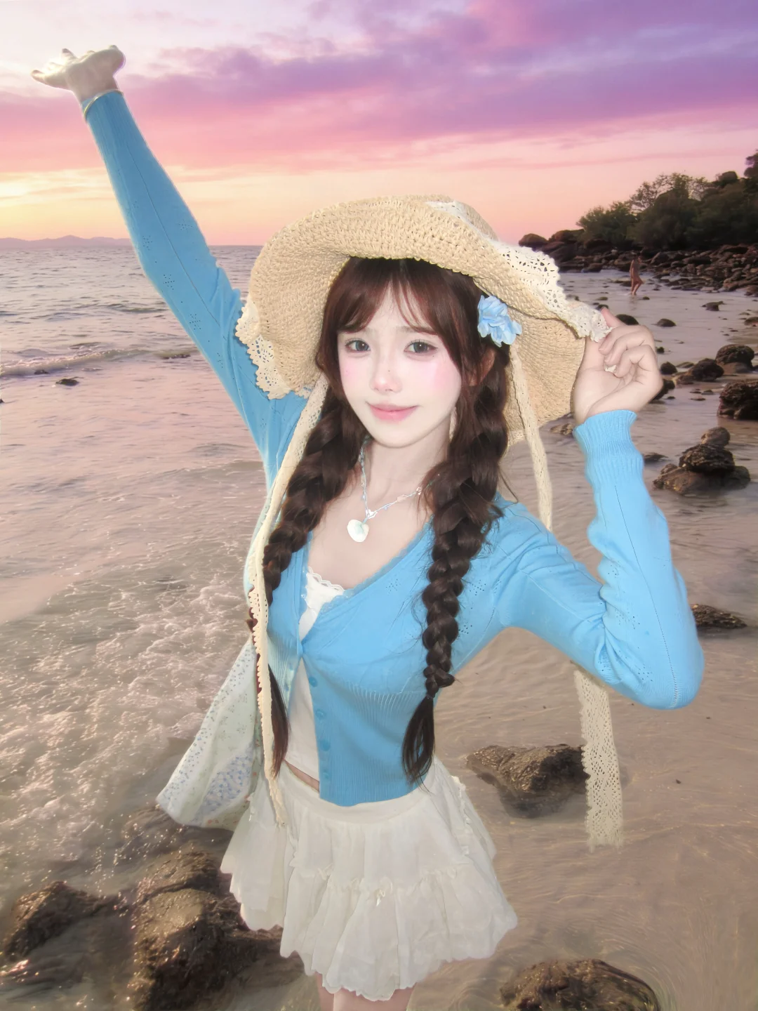 𝙼𝚘𝚖𝚎𝚗𝚝🫧⋆.˚🌊