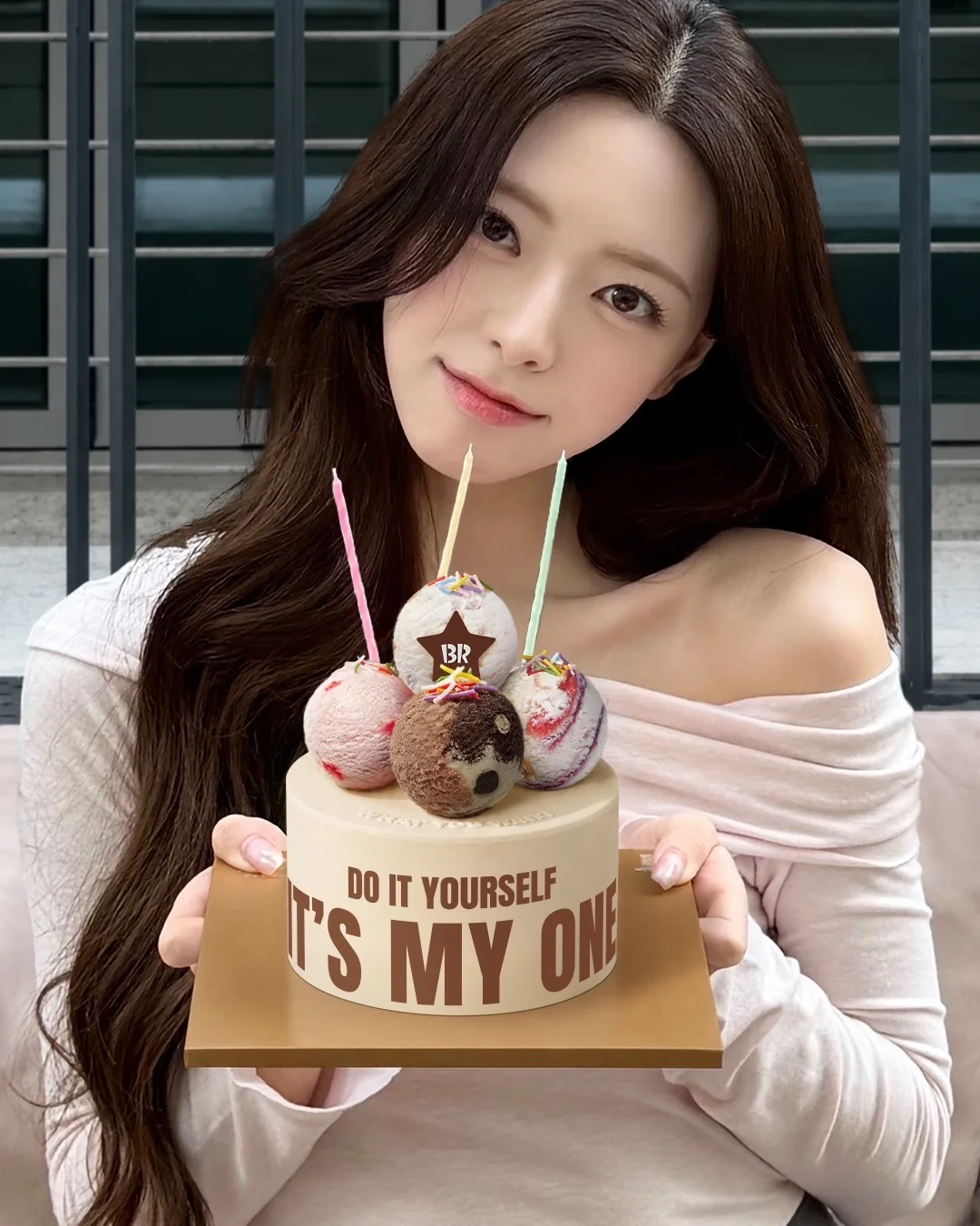 Yuna’s Pick🍦