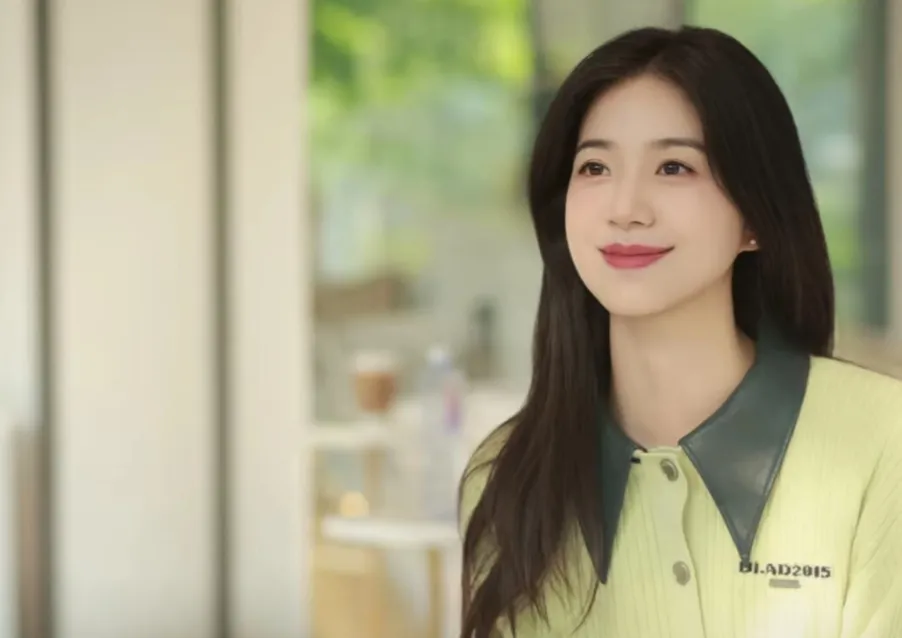 元气少女真的超有感染力！想象一下，清晨阳光洒在身上，她们带着甜美的笑容...