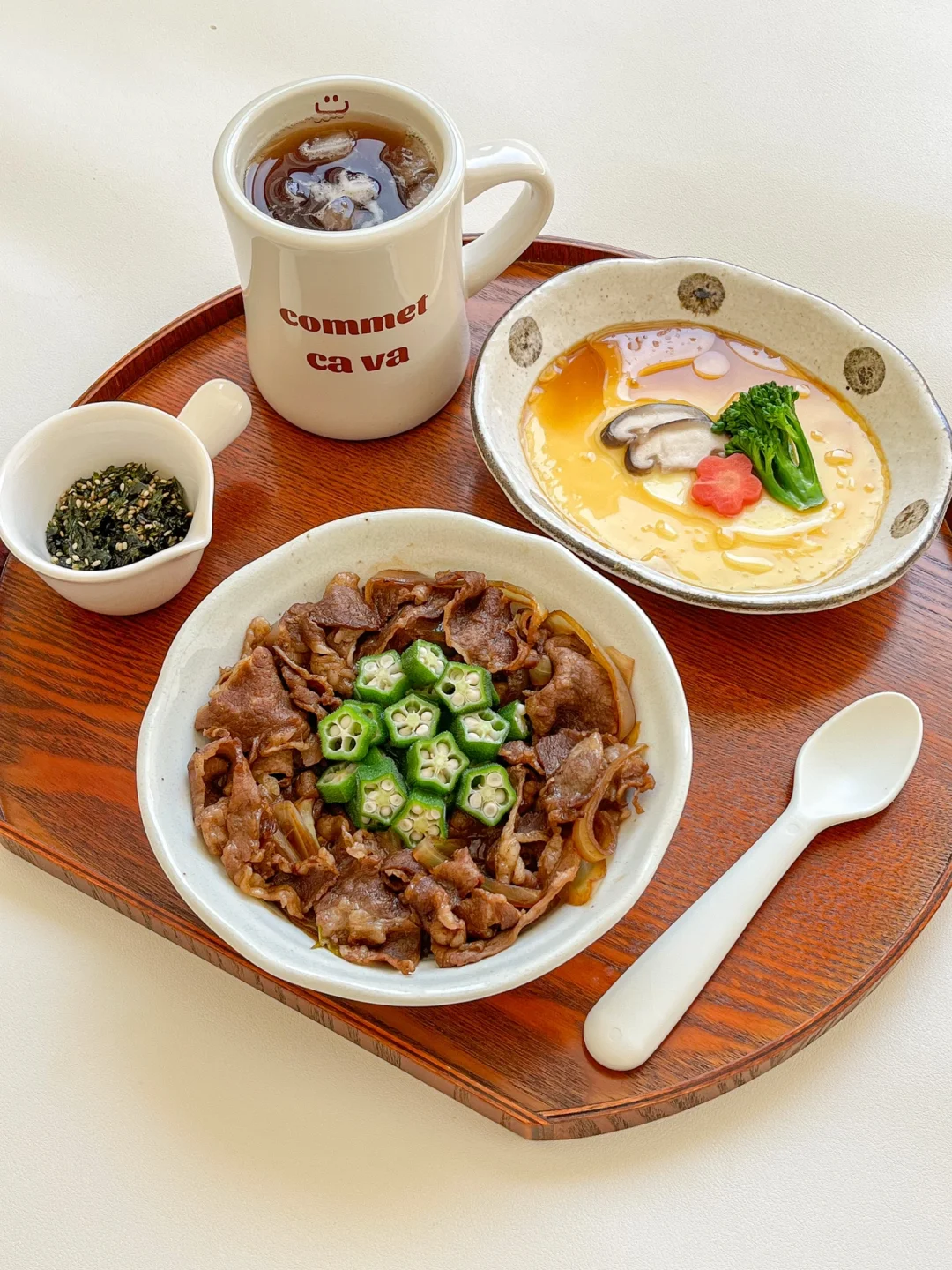 低脂干净饮食｜生活化减脂餐就是粗茶淡饭