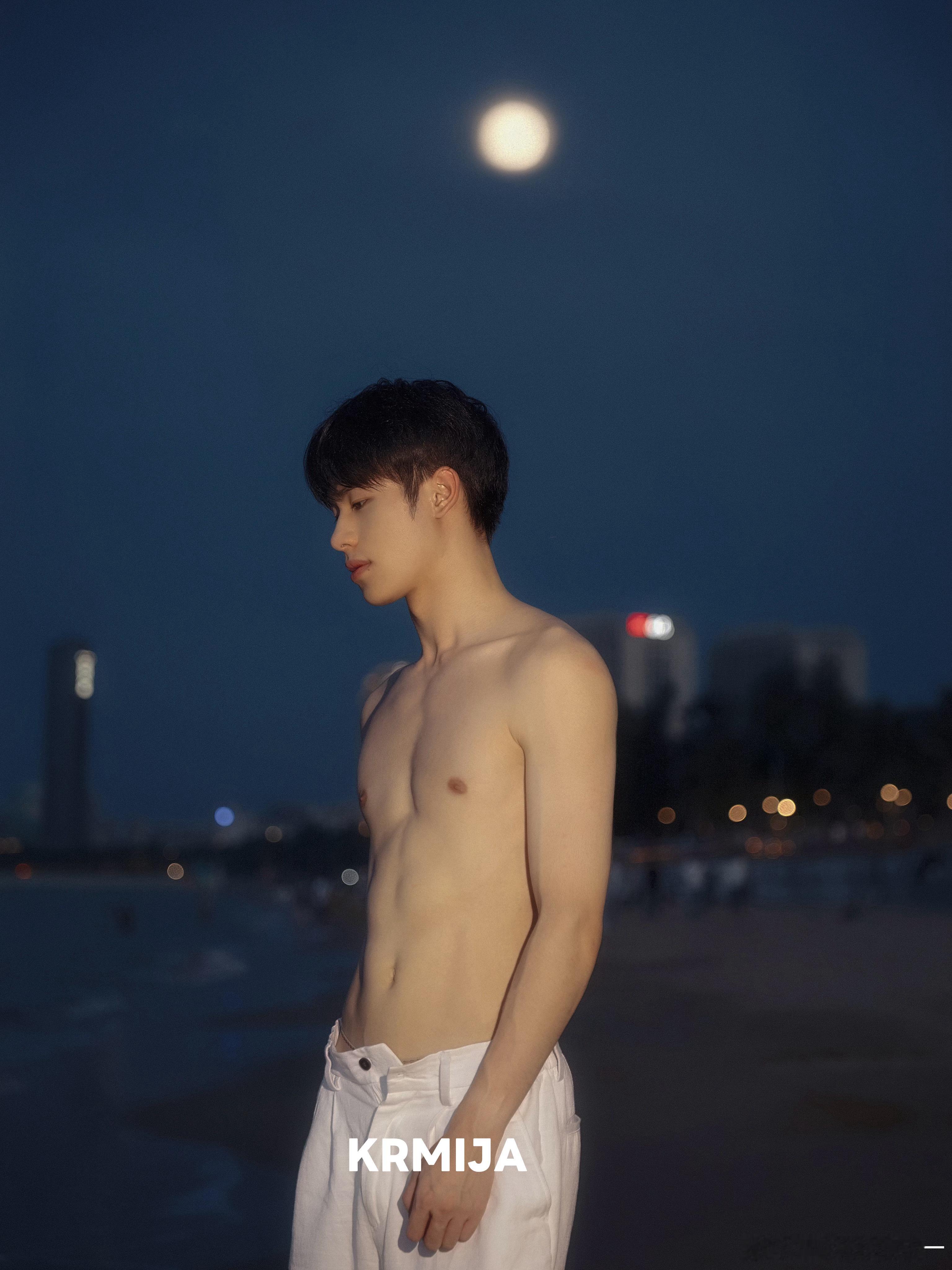 中秋快乐 🥮 ​​​