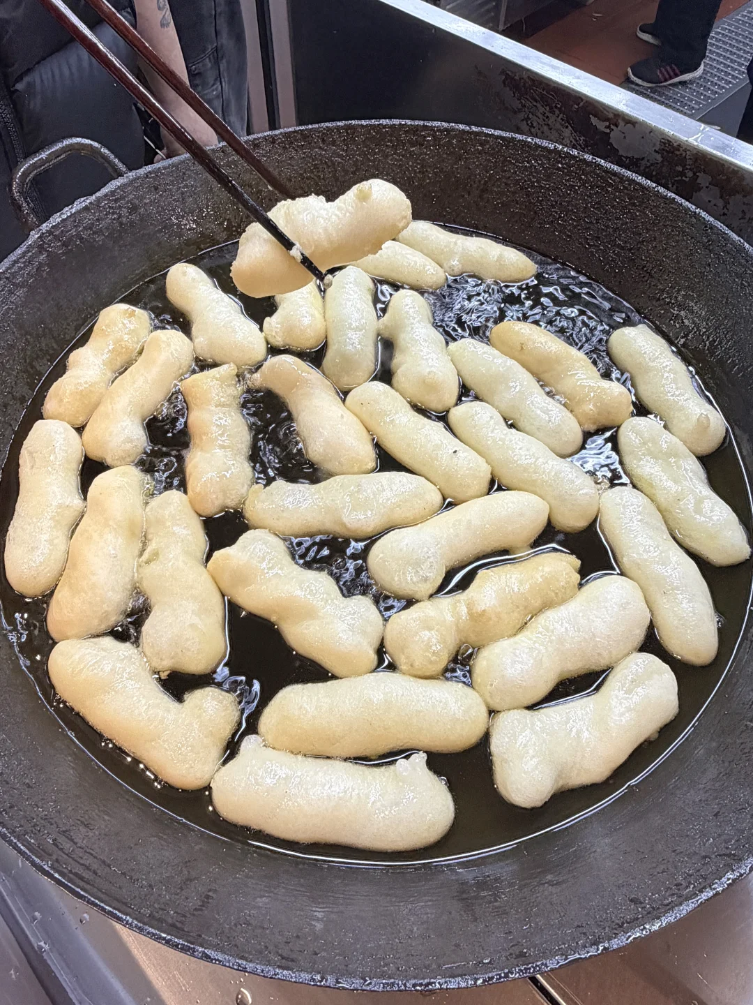 感谢何老师，爬完岳麓山第一顿好吃到晕厥！！