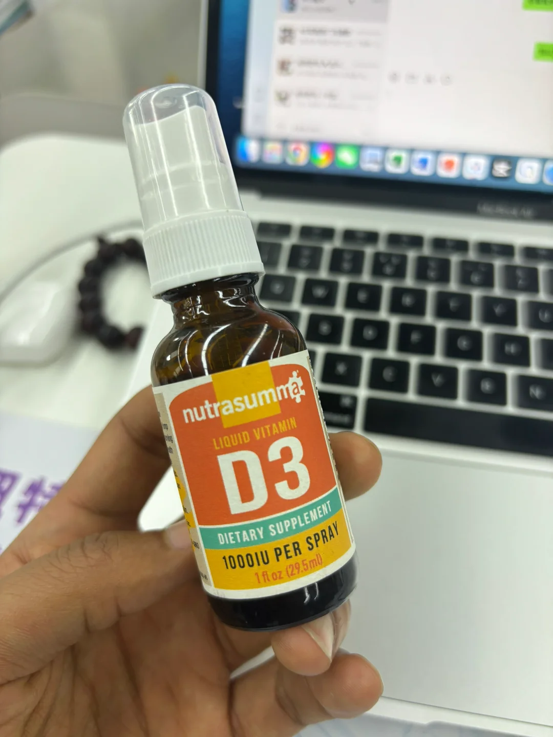 宝宝维生素AD怎么补？指南就说了3句话