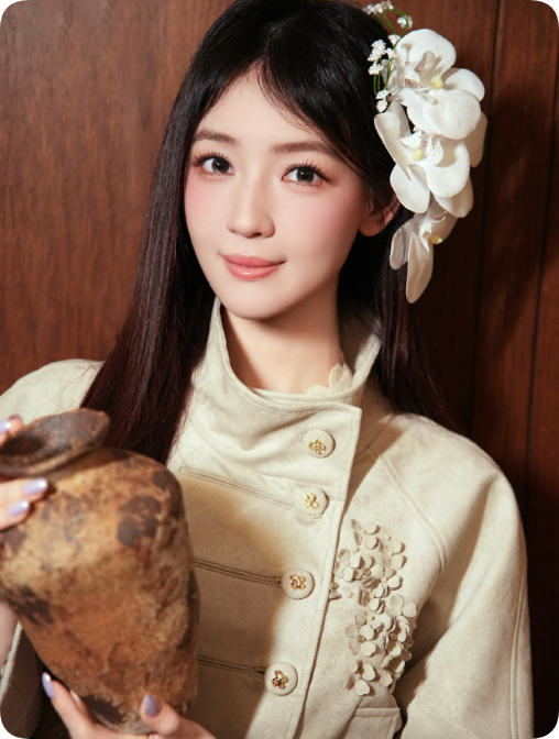 秦牛正威回应订婚原因！
秦牛正威近日在节目中，回应早前的订婚原因，表示她当时恋爱脑发作，之所以公开订婚，是想给男生安全感。
因为这段感情，她暂停了演艺事业，更是高调改名“秦语鹿”，当时也曾引发热议。
后面分开是因为男方情绪不稳定，加上她自己的自我价值被贬低，由此决定解除婚约。
解除婚约后，秦牛正威将