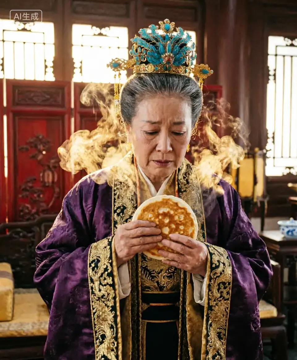 帝王夫妻很难有真情，除非共患过大难。
许平君把刚缝好的棉衣递过去时，手指还在微微发抖。刘病已接过来，没立刻披上，先握住了她冰凉的手。窗外是元平元年腊月的寒风，屋里炭火将尽。他是武帝曾孙，却流落民间，连夜里巡逻的亭卒都能进来盘问两句。许平君把家里仅有的半匹厚布全用在这件衣服上，自己那件夹袄絮的还是旧棉