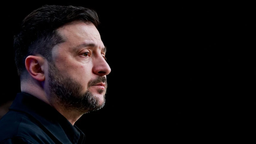 欧盟敲定900亿欧元援乌贷款