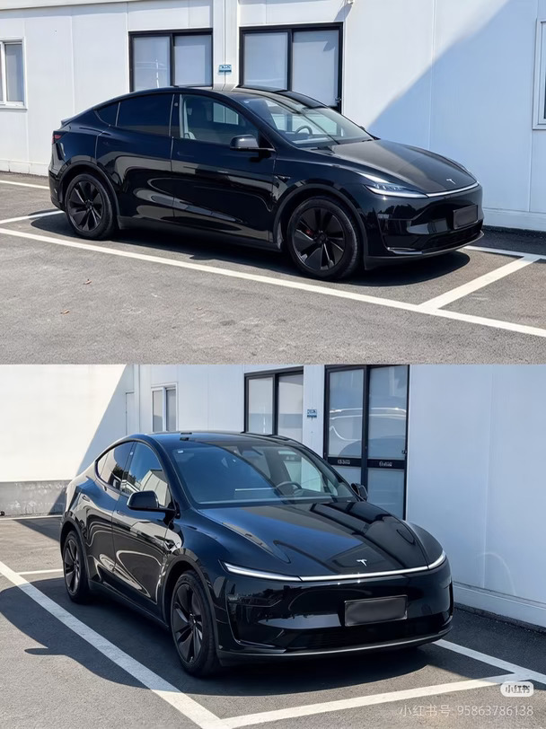 10月8日落地更新，特斯拉Model Y费用明细！
还在等的家人终于等到了！
特斯拉Model Y 10月尾款限时立减7000
国补置换地补各地国庆已更新
这个月真的是提车窗口期
立减补贴下定即享，下月还有没是未知数
	
26款Model Y补贴情况：
1、5年0西／5年超低西
2、国补：20000（满足条件好拿）
3、置换补：15000 （有旧车好拿）
4、地补：4000-10000（根据城市查）
5、车漆补：8000
6、老车主复购：800
7、充电桩权益三选一，立省3300
8、尾款限时立减7000
	
国庆多地补贴已上新，如果不清楚自己城市有没有
可以说【城市】，查当地补贴算实际落地
#特斯拉 #特斯拉补贴 #特斯拉modely #model3 #新能源汽车补贴 #购车攻略 #特斯拉model3 #modely #特斯拉落地价 #新能源汽车