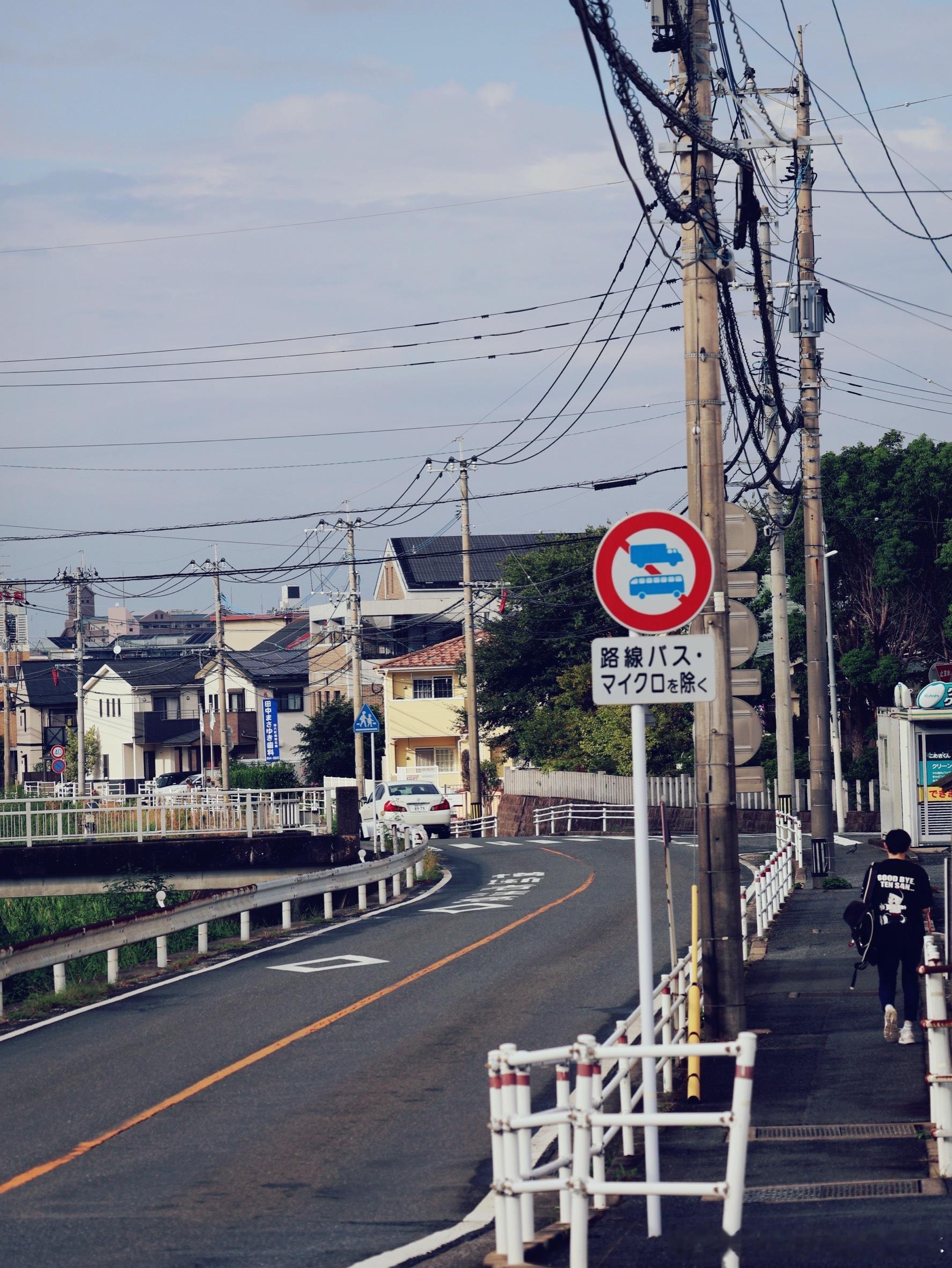 福岡市 西区 拾六町散步 🌸Jurokucho，Nishi，Fukuoka. ​​​