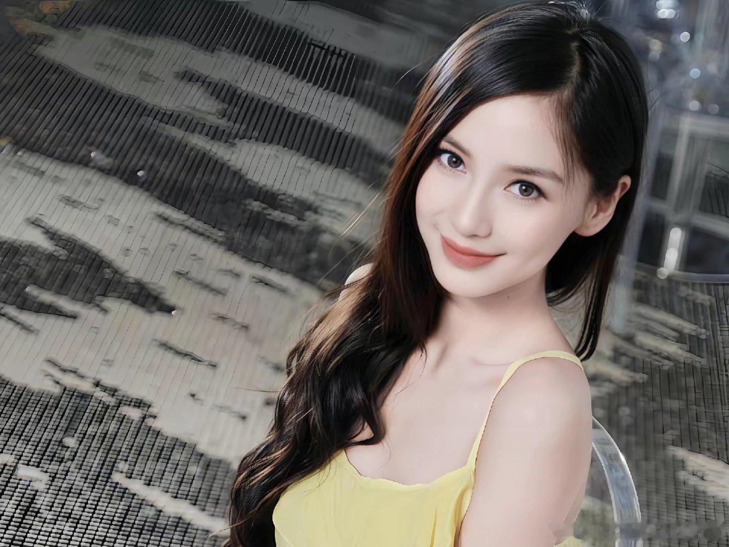 #angelababy[超话]##杨颖angelababy# 
你不止一滴泪的存在 你就是我的全世界 ​