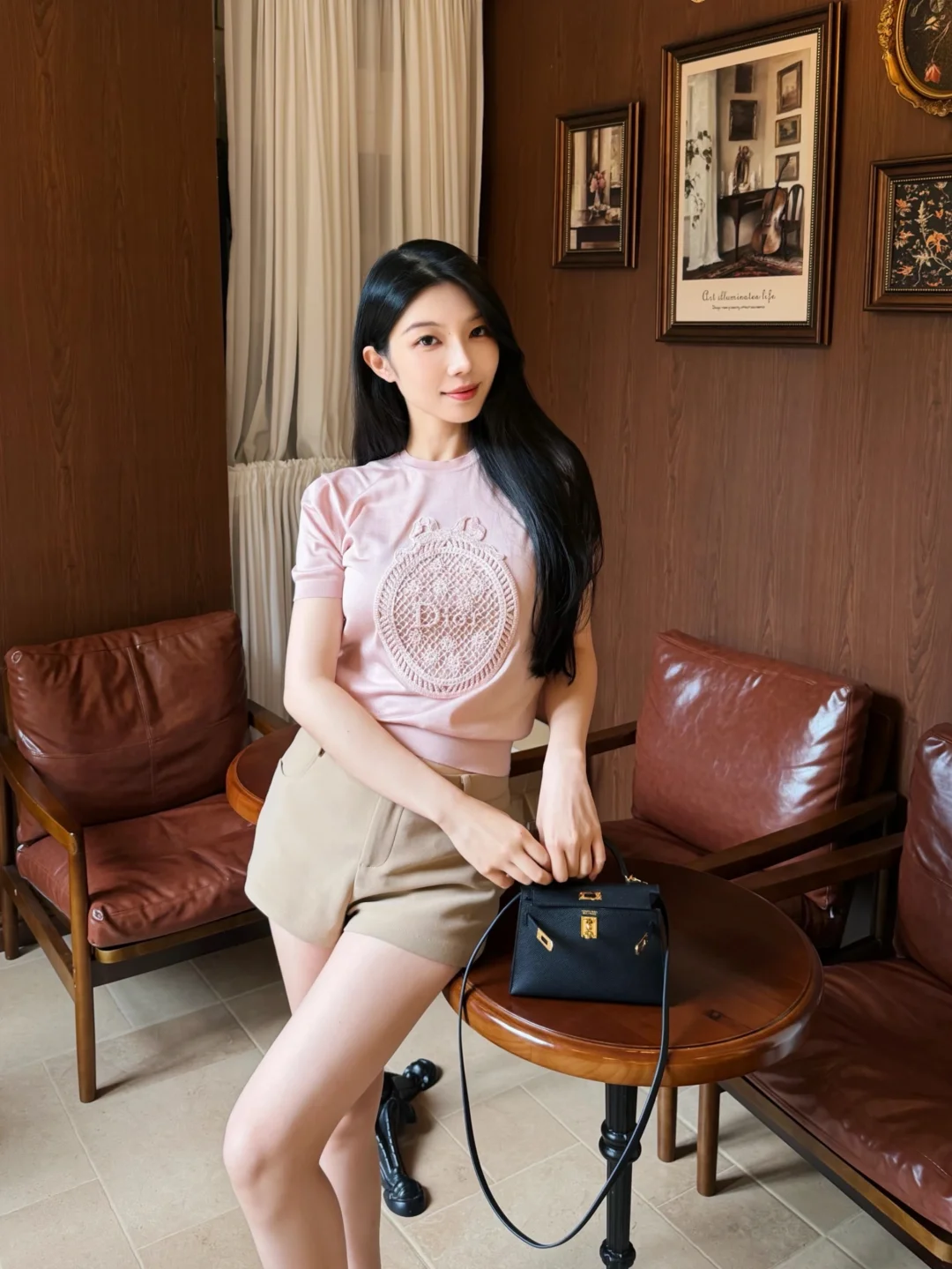 dior médaillon少女情怀🎀