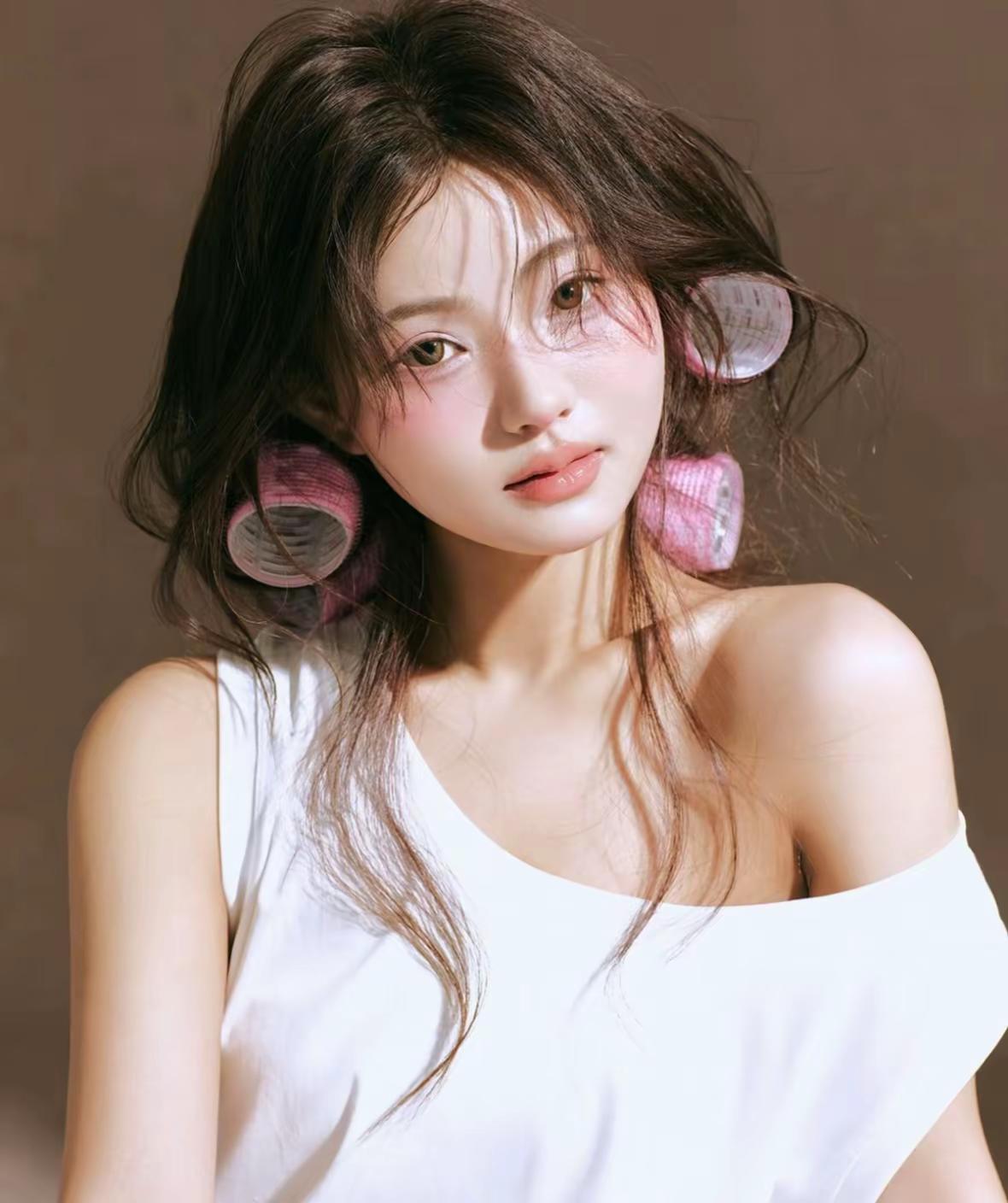 日系｜纯欲少女感