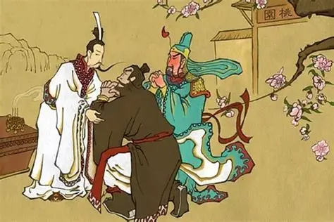 关羽亲口认输：真到拼命死战，我不如赵云



刘备曾私下问过关羽：若两军绝境死战，不留余地，你与子龙谁更骁勇？

素来心高气傲、平生极少服人的关羽，缓缓抚过长髯，坦然作答：若真到以命相搏、不死不休的绝境，我不及子龙。

这话从关羽口中说出，刘备当场愣住，一旁的张飞更是急得直挠胡须。关羽没有多做辩解，