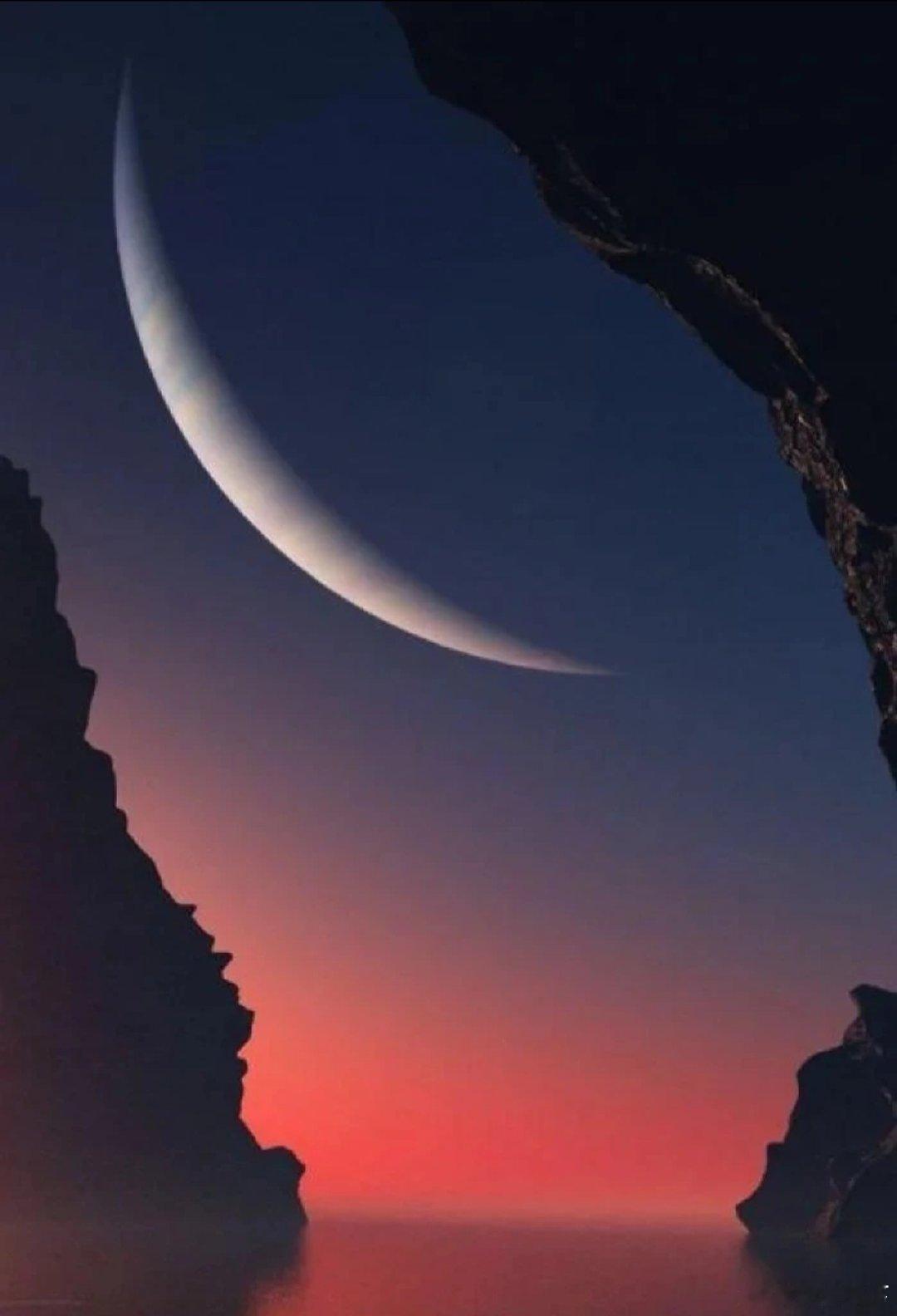 #晚安[超话]#[月亮]关掉烦恼，拥抱安稳，好好睡觉，来日可期。晚安🌛#国乒女团金牌##国乒男团银牌##国乒女团vs日本# ​