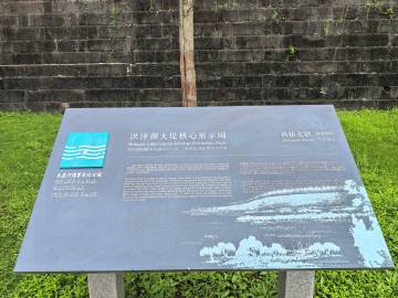 洪泽（周桥大塘）逛逛