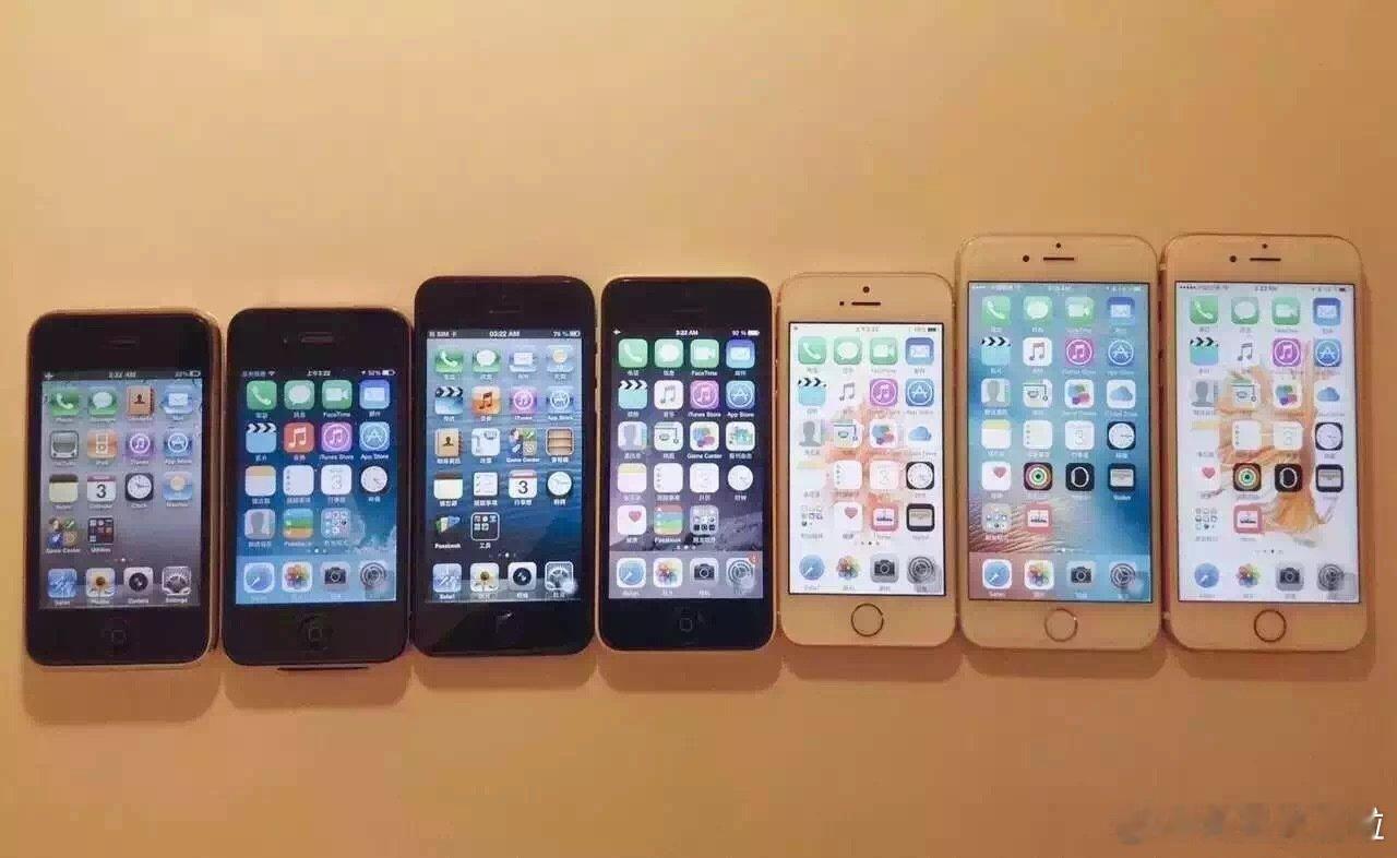 十五年过得真快呀 #Apple[超话]# 
感谢库克陪伴的十五年​