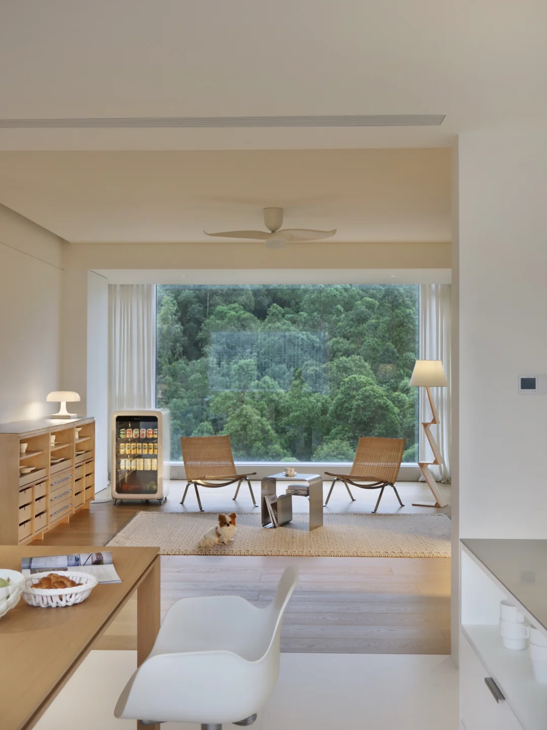 住进来才懂：真正的幸福不是显大，而是顺手