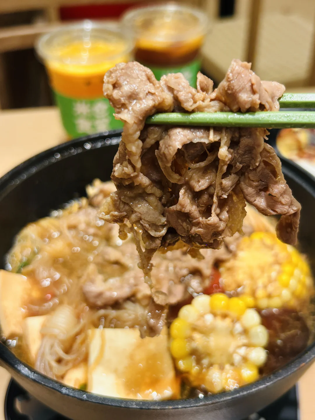 黄埔大悦汇新店｜米仓食堂人均40+吃撑