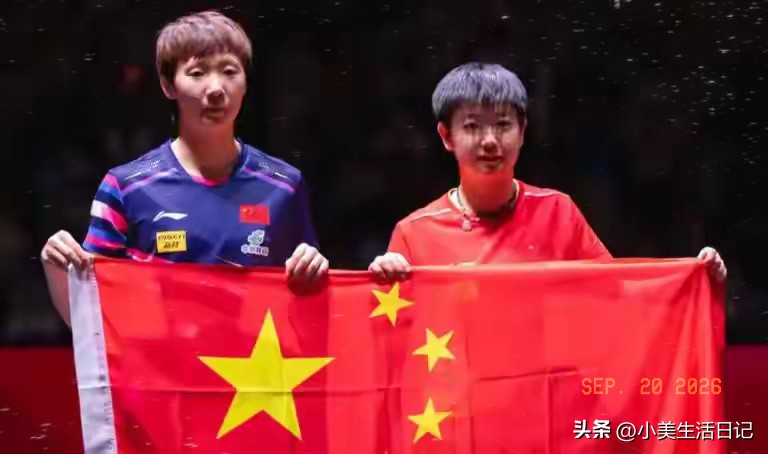 国乒亚运首秀杀疯了！莎莎曼昱场边观战，三大新星9-0横扫，这波练兵太稳！

名古屋亚运会乒乓球女团首轮，国乒女队直接派上“青春风暴”！陈熠、蒯曼、范姝涵三位亚运新人挑大梁，结果？直接3比0零封尼泊尔，九局全胜，一局没丢！这开门红，太提气了！

首盘，陈熠打头阵，11-1、11-6、11-5，轻松拿捏