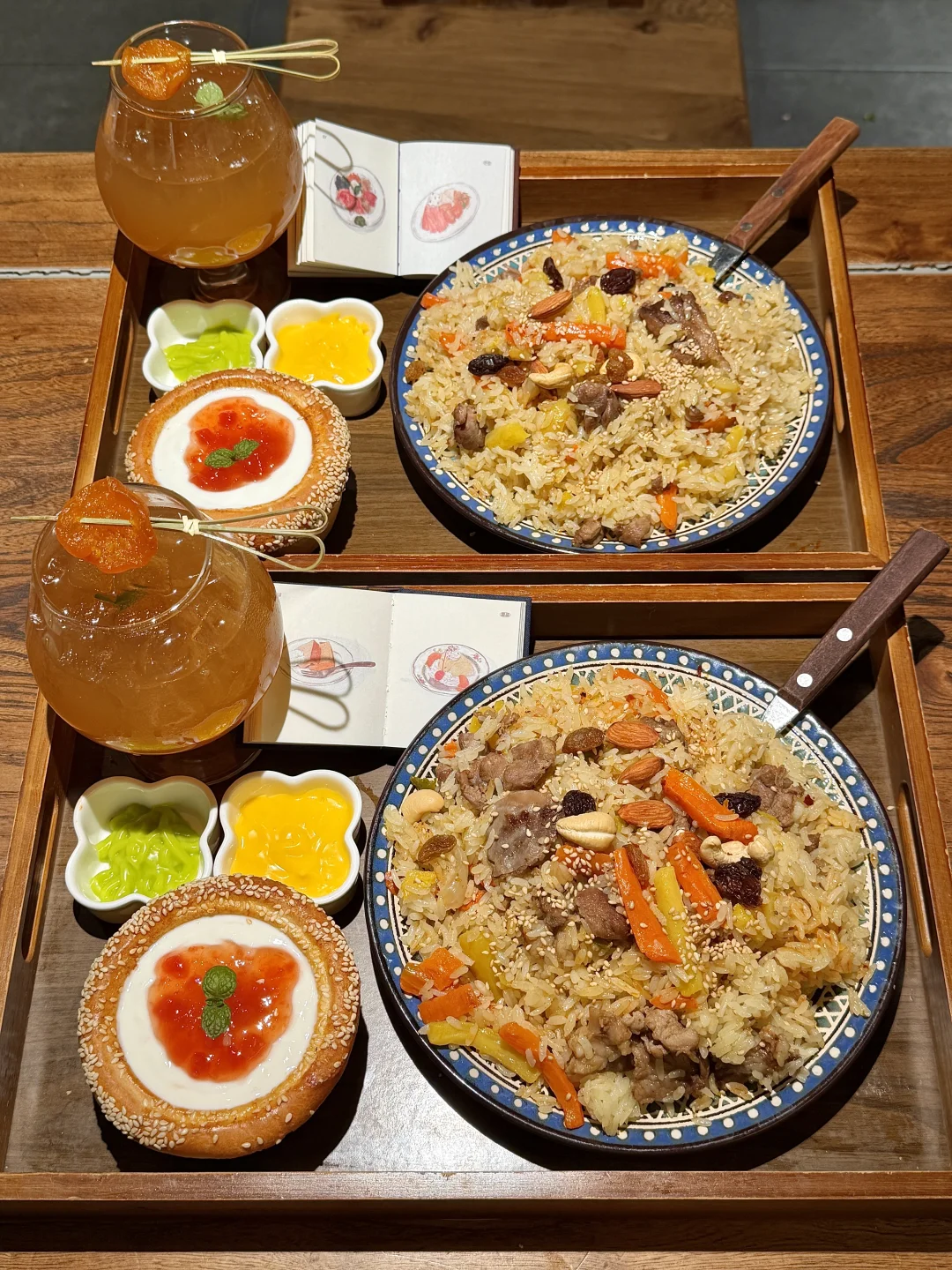 确实是长沙最惊艳好吃的二人食