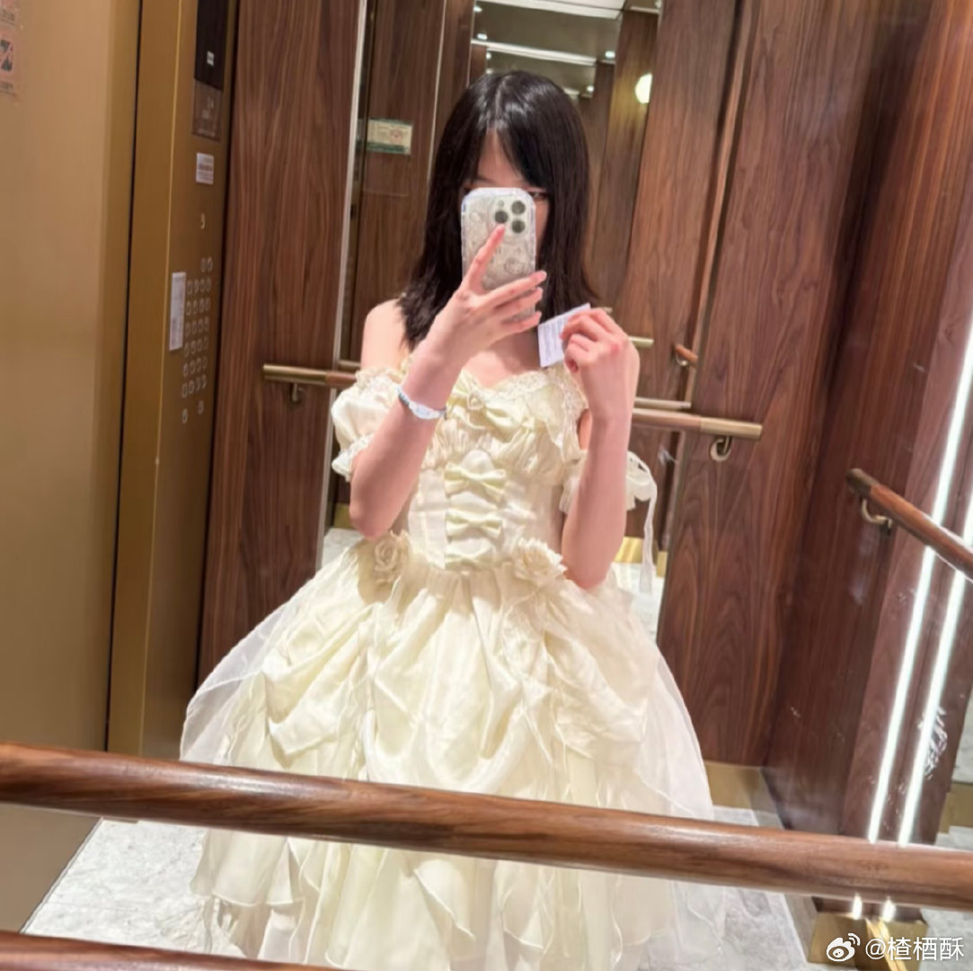 #桃晚安[超话]#水水经验呀 ​