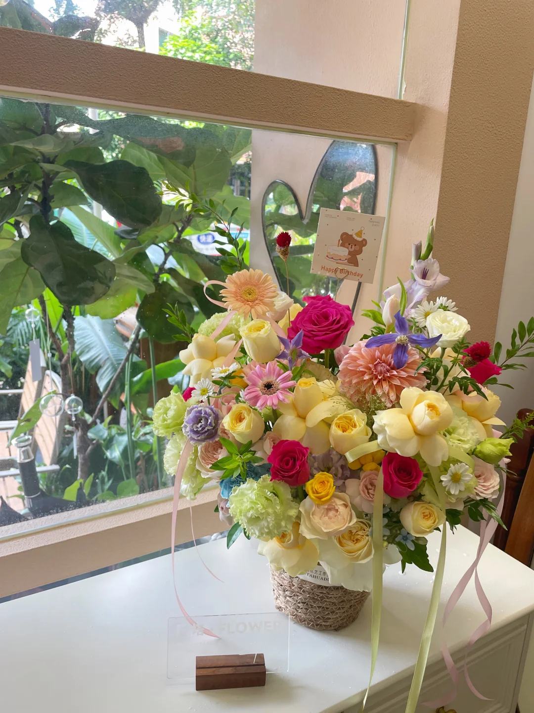 ·/花篮🧺🌼🍃💫