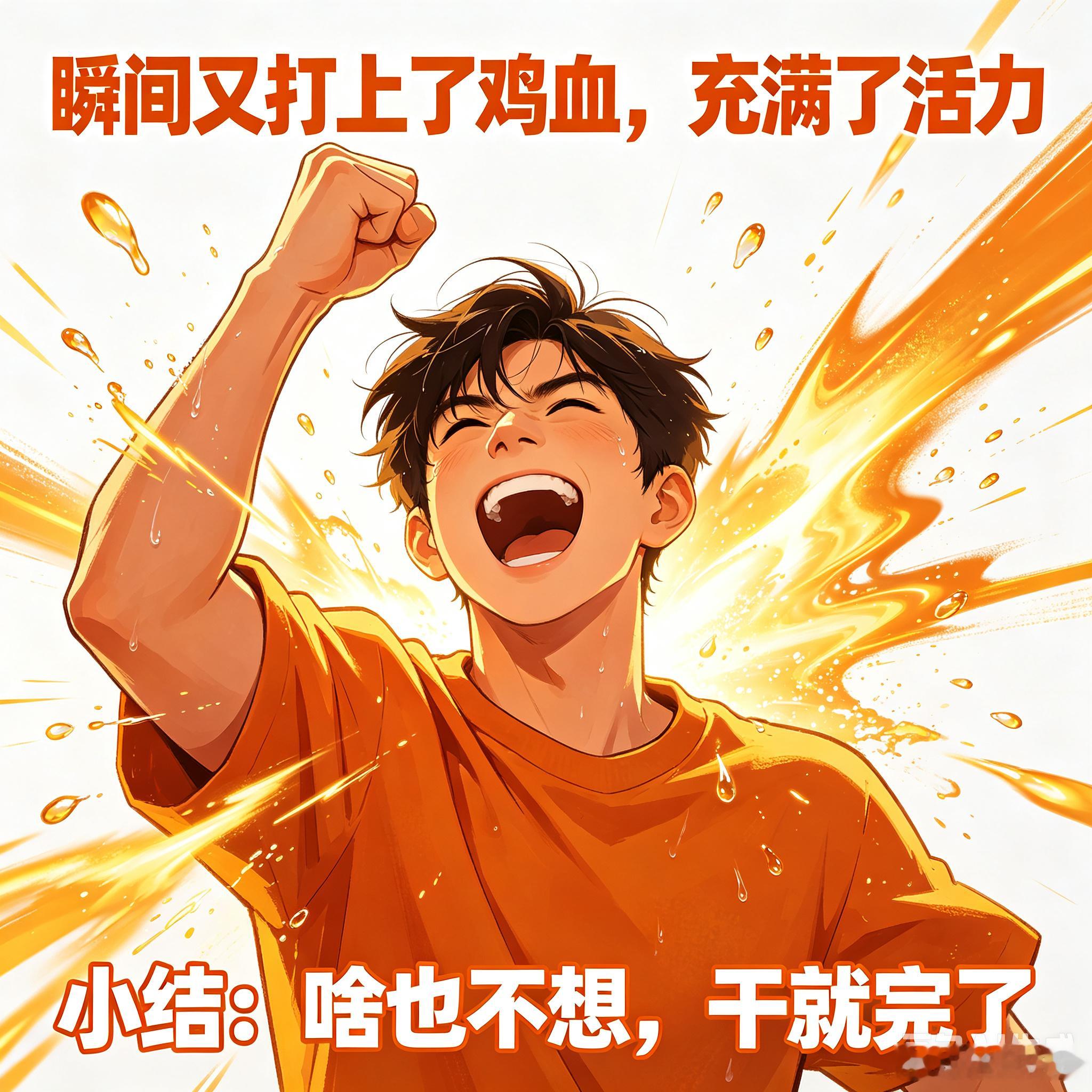 6月13日  心力交瘁，倍感沮丧，真的感觉熬不住时，多看看刘邦。 38...
