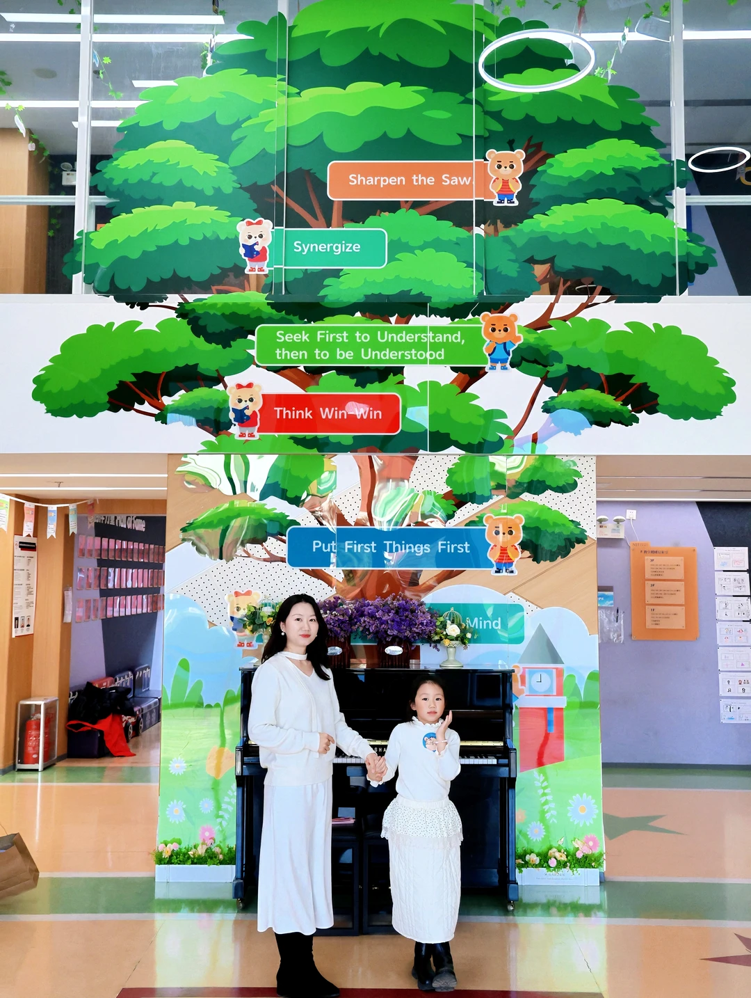 北京幼升小没想到这里是孩子的全能乐园