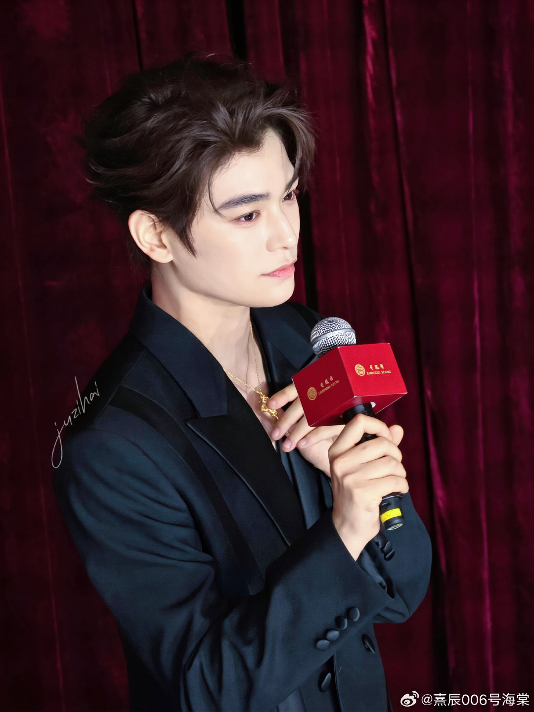 #丁禹兮沈言# dyx#﻿丁禹兮爱在无尽夏# 

  这是一场奔赴热爱的旅程，满心欢喜地奔向热爱之人

​