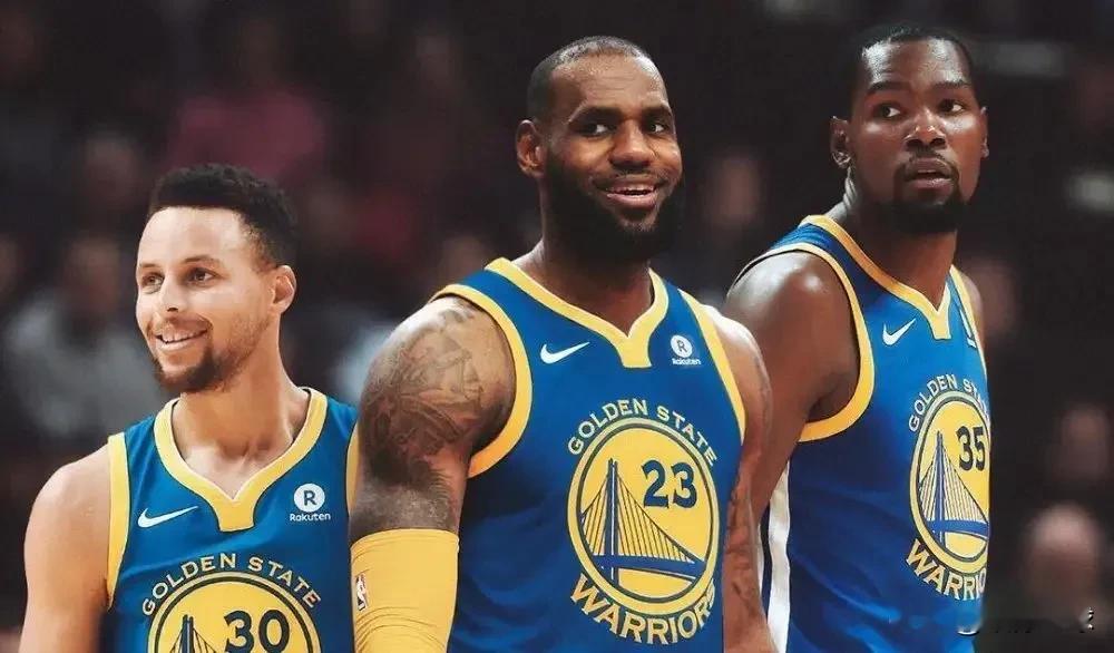 现役球员工资总收入前十，8人超4亿  1、杜兰特，4.99亿 2、库里...