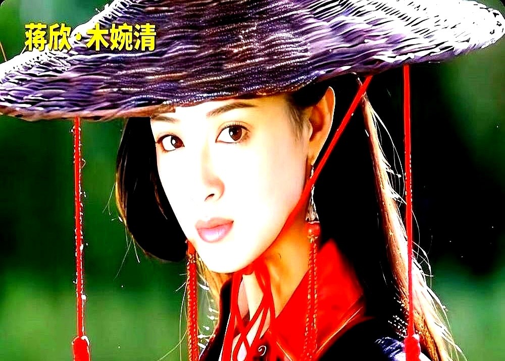 3.5分和9.1分，中间隔着几套降龙十八掌？

杨祐宁和钟汉良一出场，观众手里的遥控器就按不下去了。硬挤出来的豪迈，配上精致的妆发，生生把丐帮帮主熬成了走秀潮男，评分接连砸穿底线。

回头再看，黄日华音响一扛，悲凉底色瞬间拉满，19万人砸出9.1分。胡军乱发披肩，仰头猛灌烈酒，连金庸都拍桌子认可是真