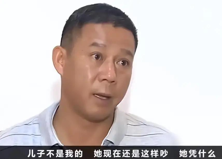 “这男人是个狠人！”湖南怀化，男子知道13岁儿子非亲生后，隐忍了7年，对妻儿还是一如既往的好。他以生二胎为由，办理了假离婚。二胎女儿上学后，男子才揭穿儿子非亲生，要求她把200万房产归于他和女儿名下，他才复婚。女子听话照办，可最后她傻眼了！
 
湖南怀化溆浦县的向勇和王琴，是当地普通的农村夫妻，两人