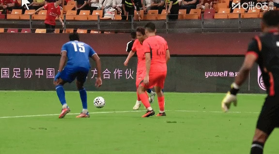 国足超越赞比亚！国足3-0战胜马尔代夫