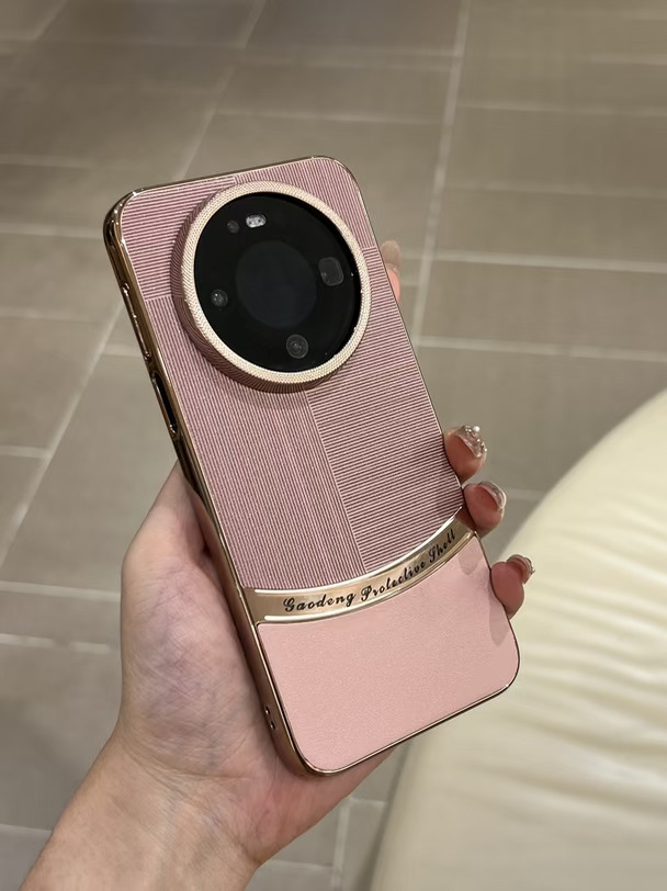 华为mate90粉色我先冲了✨