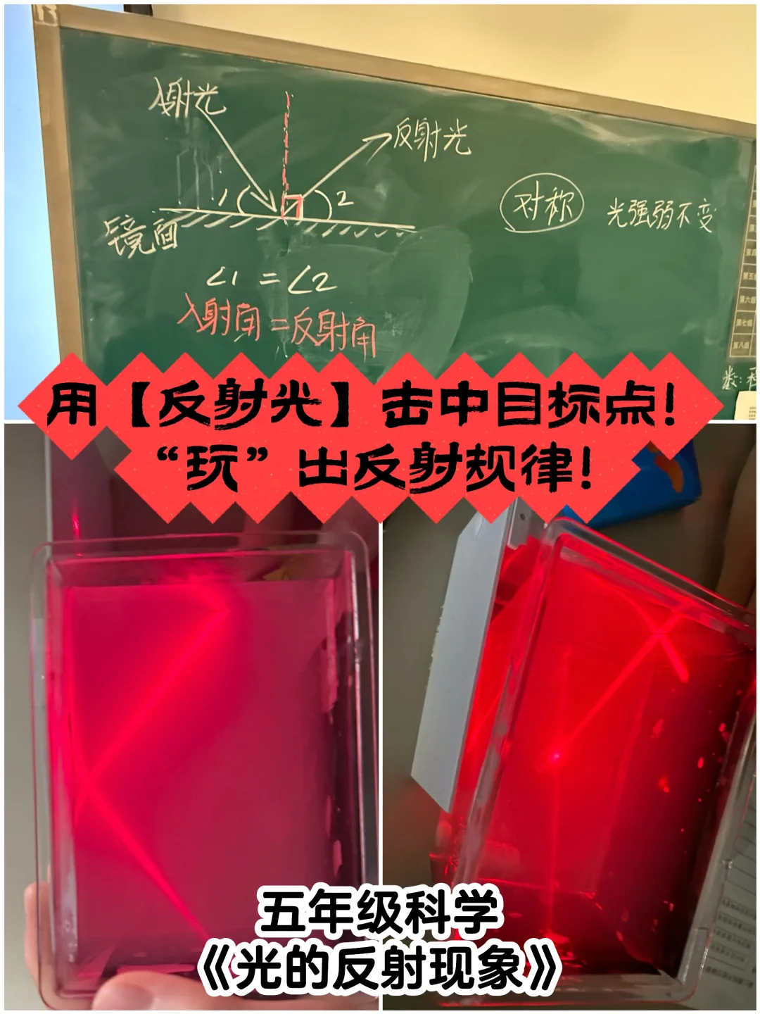 我需要你们找到这里面的【数学规律】！