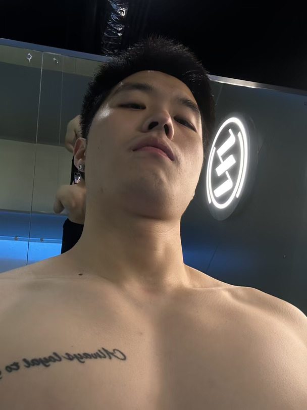 赶上梅西退役 生日快乐🎂